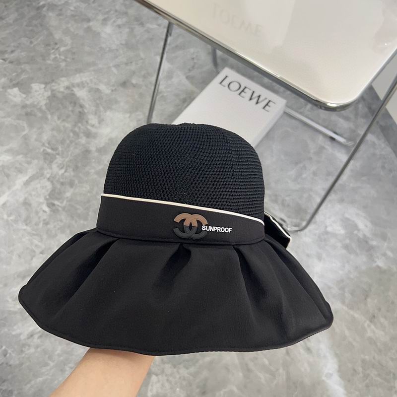 Chanel hat (32)